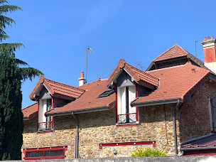 Photo n°51 de CELESTE GROUPE (COUVERTURE) à Chelles (Showroom)