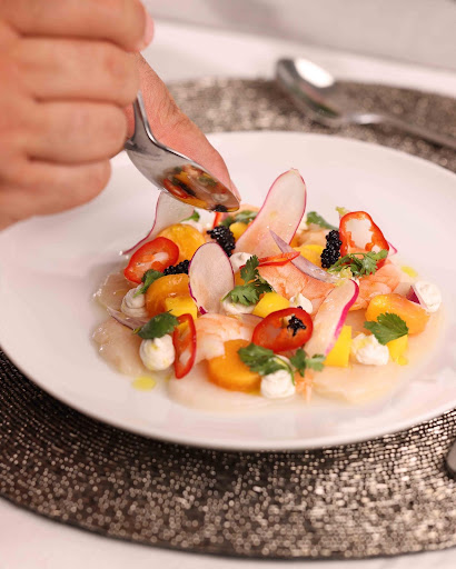 Babylon Dining - Thumbnail