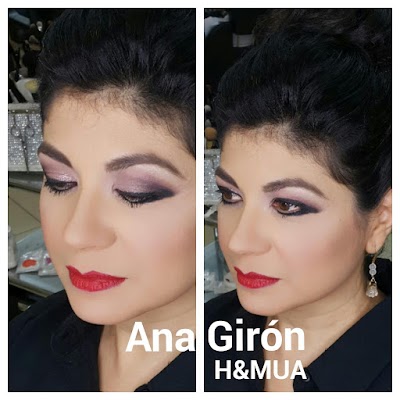 Photos of Ana Giron Beauty Salon
