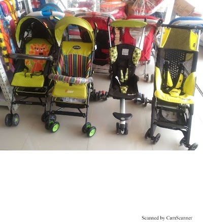 Photos of Indokids Baby & Kid Mart Rancaekek