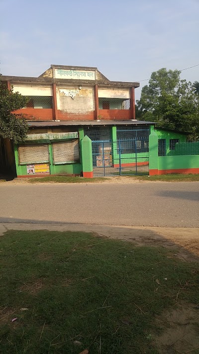 Photos of Nil Kantha Cinema Hall