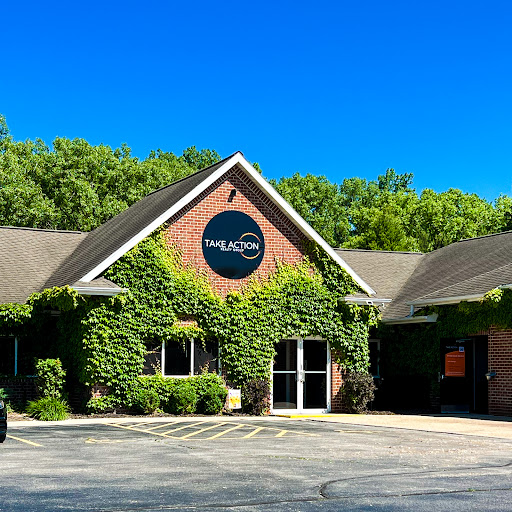 Take Action Realty Group