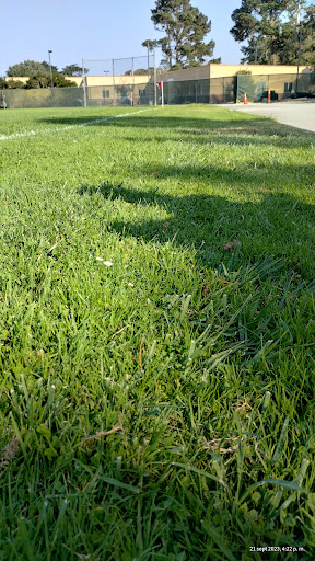 Pacific Grove Middle School Athletic Field - Thumbnail