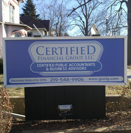 Certified Financial Group LLC - Thumbnail