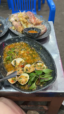 Nam Danh Seafood by null