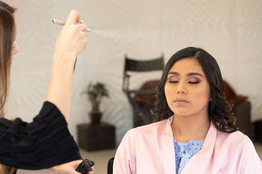 Vero Zubiaur MakeUp - Thumbnail