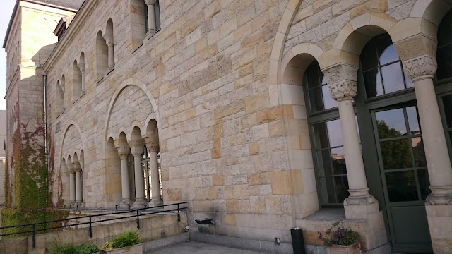 Na tarasie (Centrum Kultury Zamek)