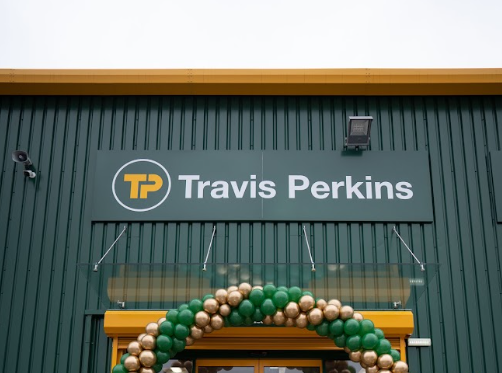 Travis Perkins - Bournemouth