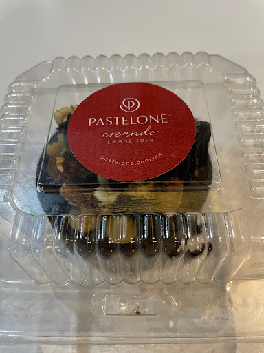 Pastelone San Jerónimo - Thumbnail