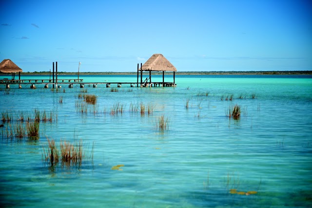 Mexico Kan Tours