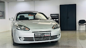 Photo n°11 de Perfect Autos à Domont (Vendeur de voitures d'occasion)