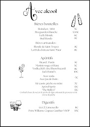 Photo n°33 de Lily's à Grimaud (Restaurant méditerranéen)