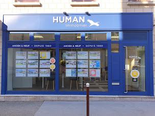 Photo n°1 de Human Immobilier Contres à Le Controis-en-Sologne (Consultant immobilier)
