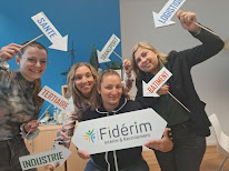 Fidérim Intérim & Recrutement Cluses à Cluses