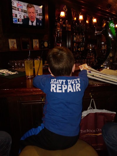 Photos of The Woodman Bar