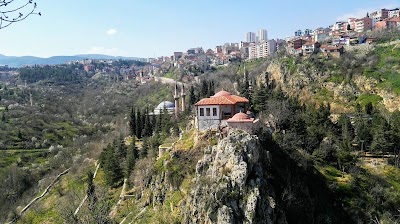 Tomb of Sheikh Edebali