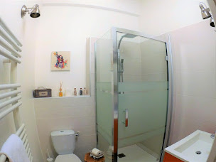 Photo n°4 de La Villa Carcassonne à Carcassonne (Chambre d'hôtes)