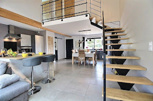 Photo n°13 de La rose des sables - Gîtes de France à Trégastel (Lodge)