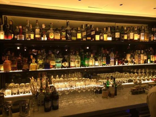 Bar Derbi - Visual