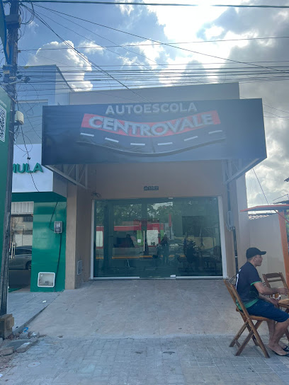 Auto Escola Centrovale - Horizonte