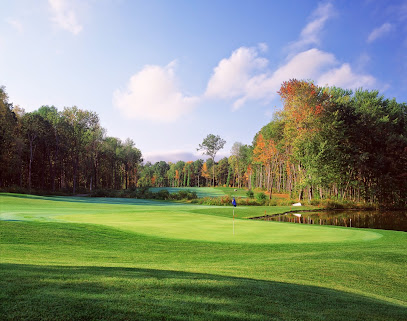 Lyon Oaks Golf Course