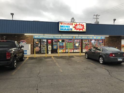 Windsor Mini Mart - Thumbnail