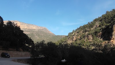 Photos of Cave-Jamal