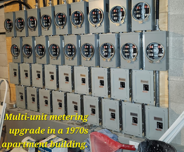 MK Electric photo 1