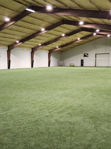 The Pitches at Indipark - Thumbnail