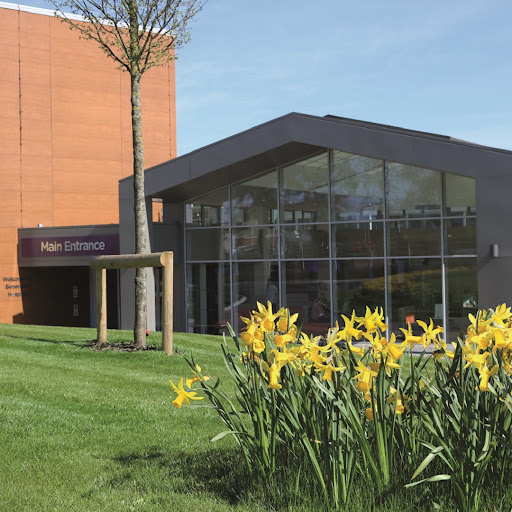 Private GP Service - Benenden Hospital - Thumbnail