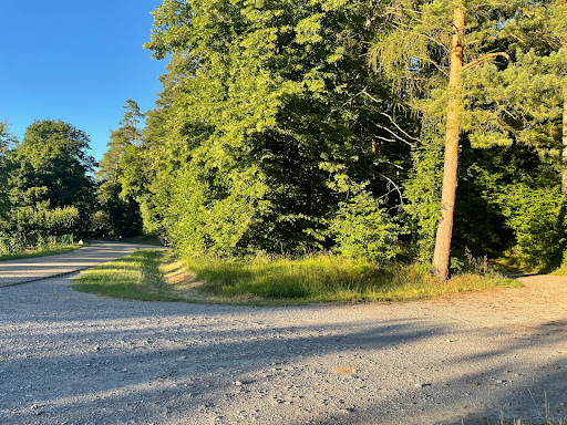 Parkplatz Bei der Linde