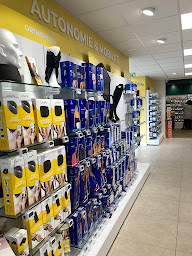 Photo n°10 de PHARMACIE DECOU à Vélines (Parapharmacie)