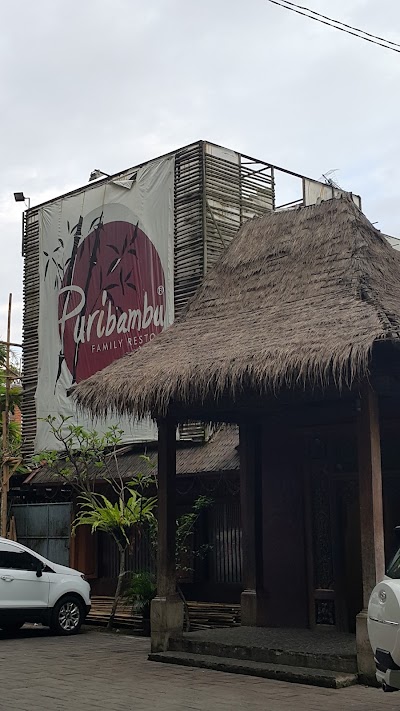 Photos of Puri Bambu Cafe