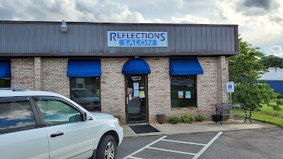 Reflections Salon