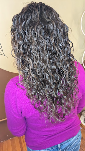 Jo Bruno Hair - Thumbnail