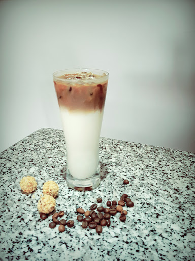 Eiscafé Michelangelo - Thumbnail