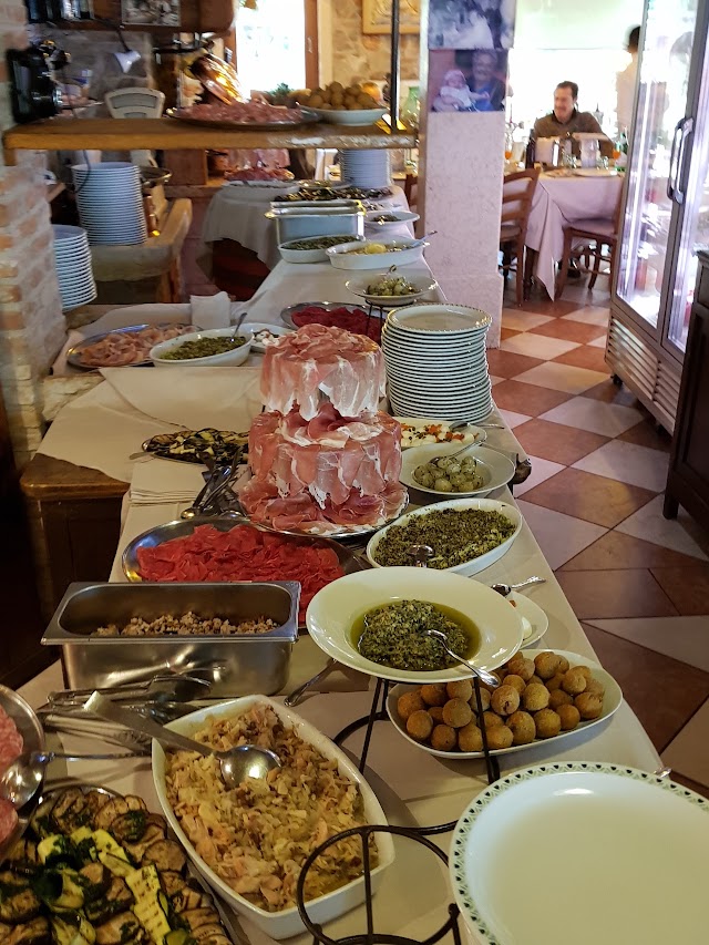 Ristorante Locanda Al Cardellino