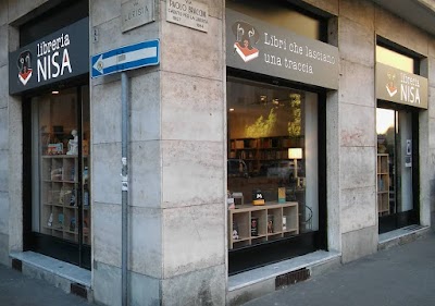 Libreria Nisa