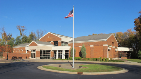 Solon Branch