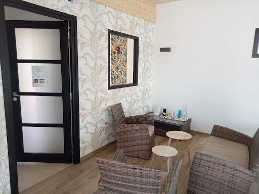 Gite Spa l'Evasion