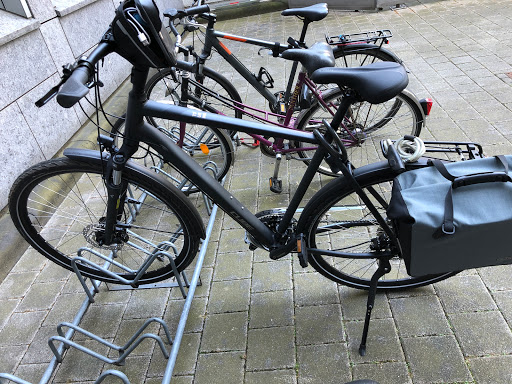 Hamel Selected-Bikes - Visual