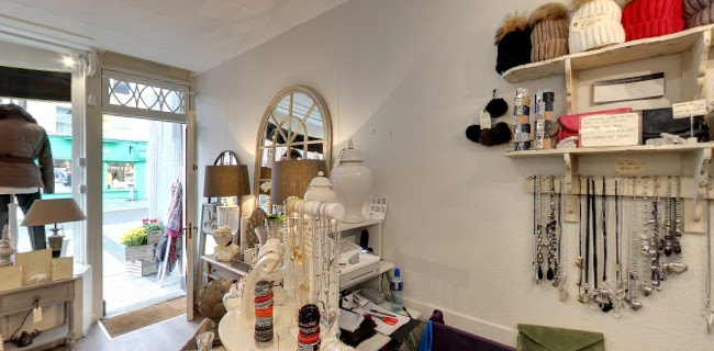 Reviews of Lotties Loft in Maidstone - Clothing store