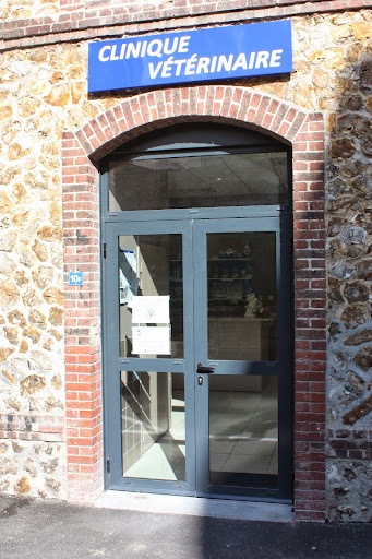 VETO COEUR DE CAUX - Cabinet Vétérinaire du Front de Mer - Thumbnail