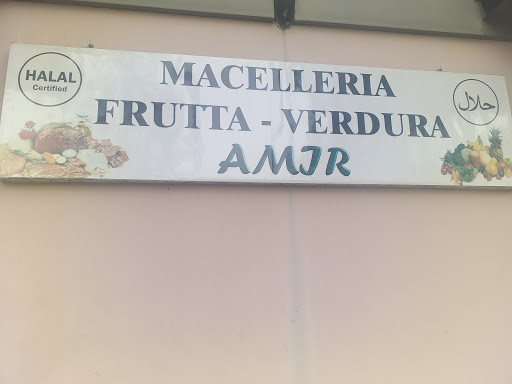 MACELLERIA AMIR chiari - Thumbnail