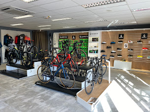 Photo n°4 de Cycles Barteau Dax à Mées (Magasin de vélos)