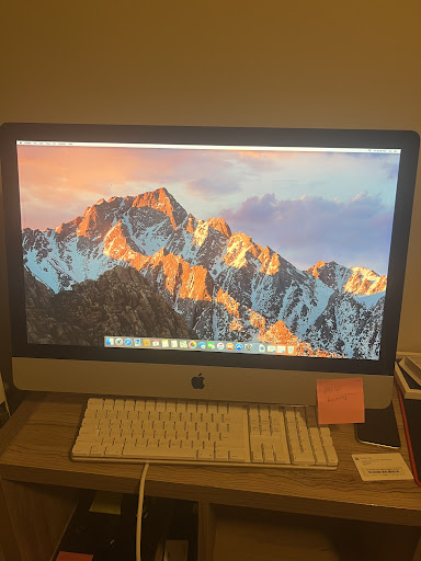 Simcoe Computer Repair - Visual