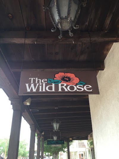 The Wild Rose