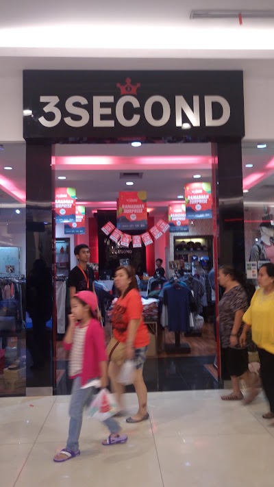 Photos of Three Second
