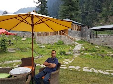 Grey Walls Mountain Huts & Cottages Naran