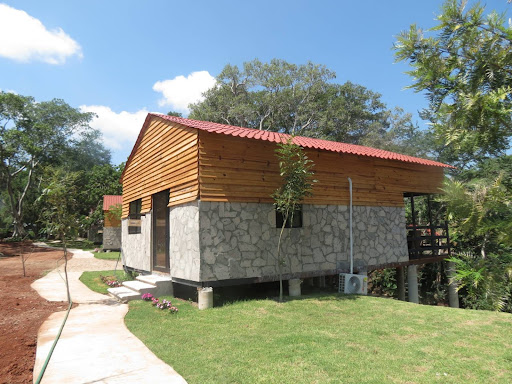 HOTEL CABAÑAS YYUKKAI